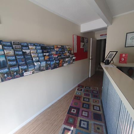 Cheviot Park Motor Lodge Whangarei Esterno foto