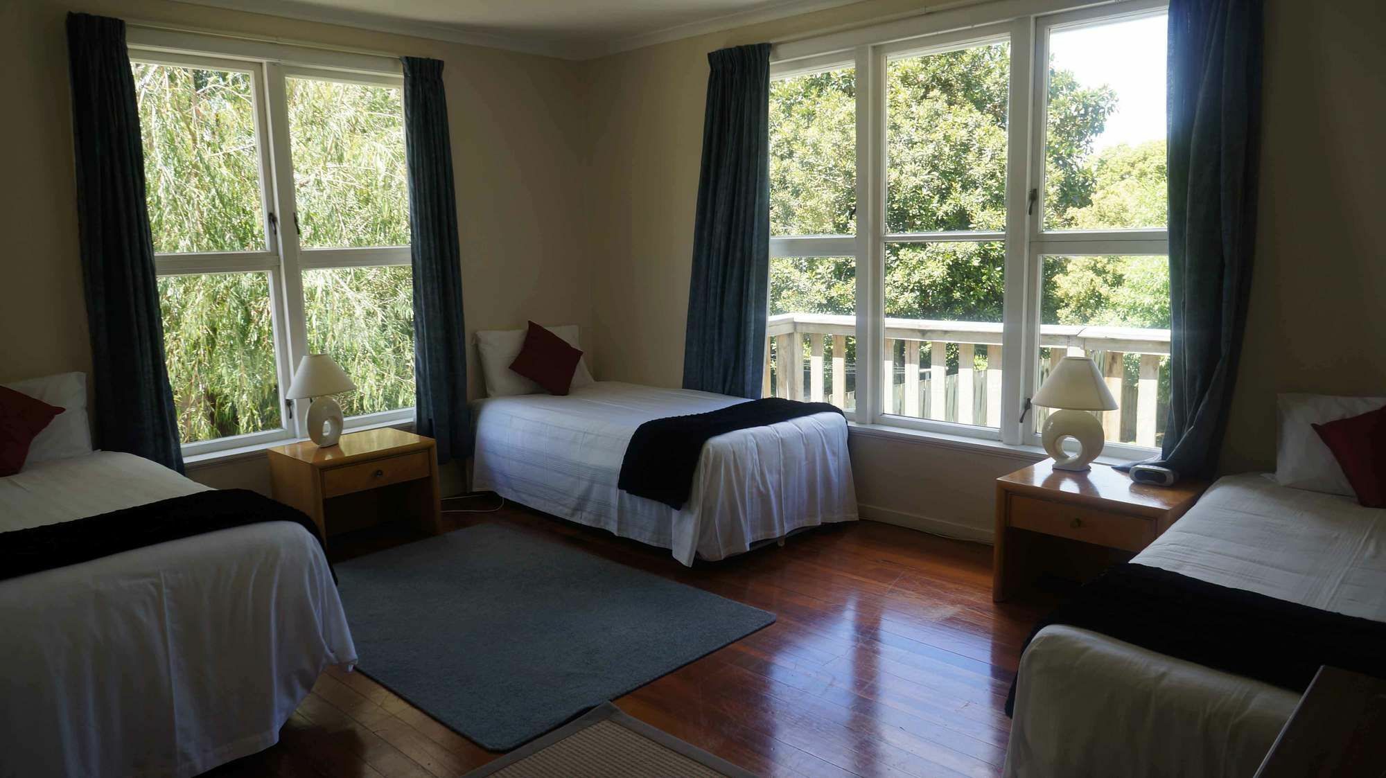Cheviot Park Motor Lodge Whangarei Esterno foto