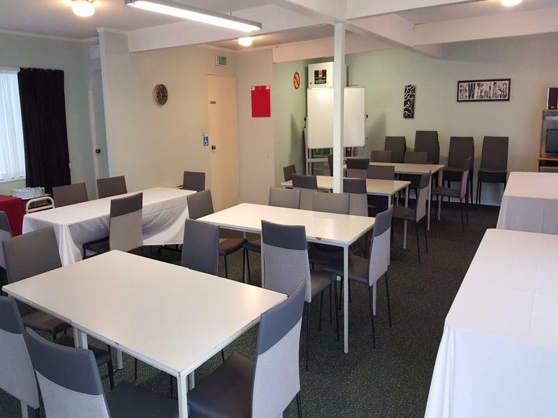 Cheviot Park Motor Lodge Whangarei Esterno foto