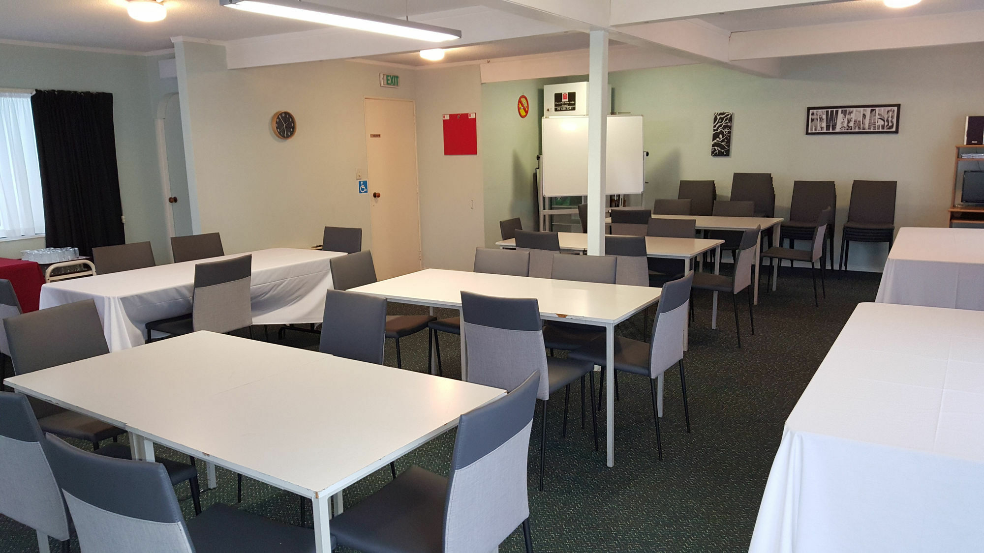 Cheviot Park Motor Lodge Whangarei Esterno foto
