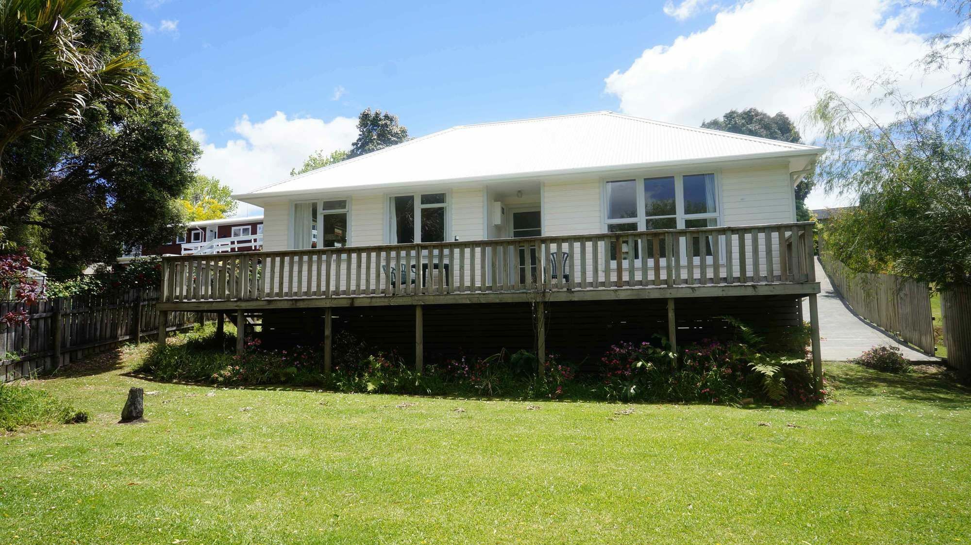 Cheviot Park Motor Lodge Whangarei Esterno foto