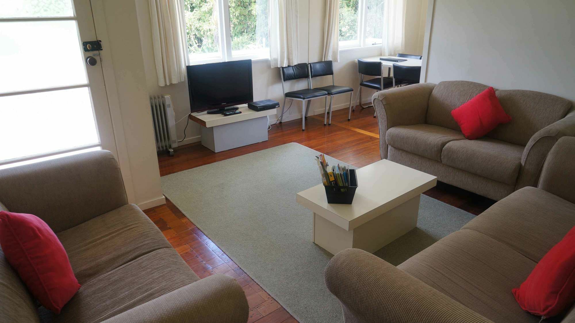 Cheviot Park Motor Lodge Whangarei Esterno foto