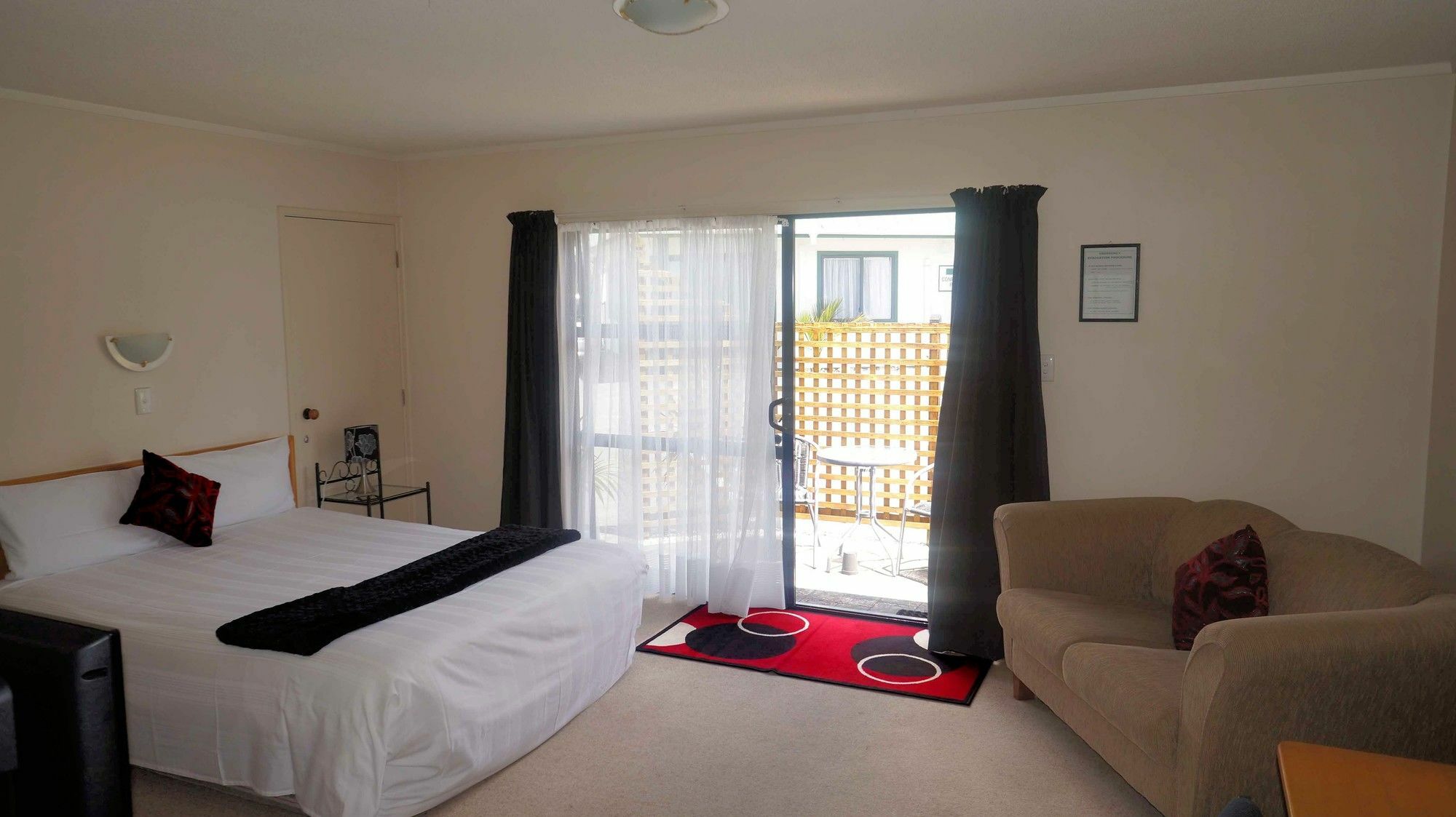 Cheviot Park Motor Lodge Whangarei Esterno foto
