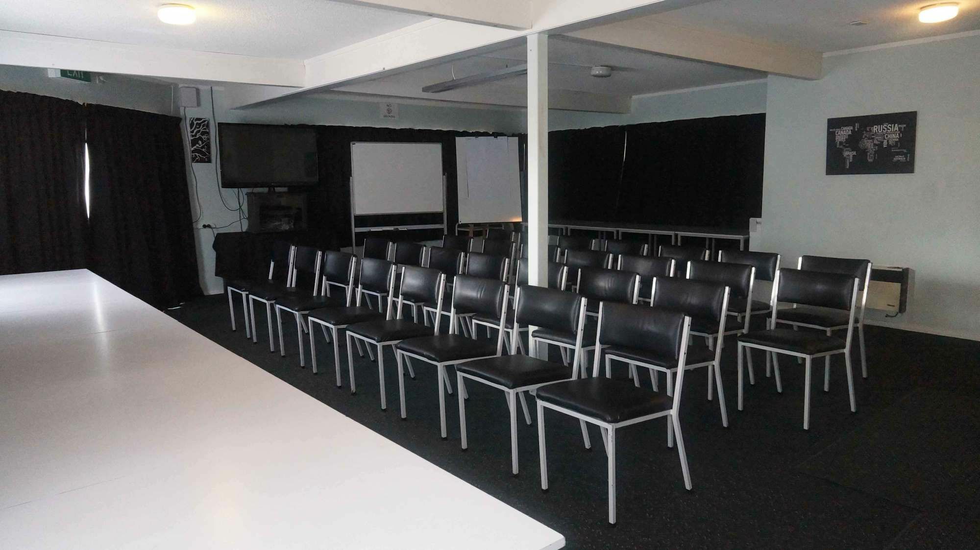 Cheviot Park Motor Lodge Whangarei Esterno foto