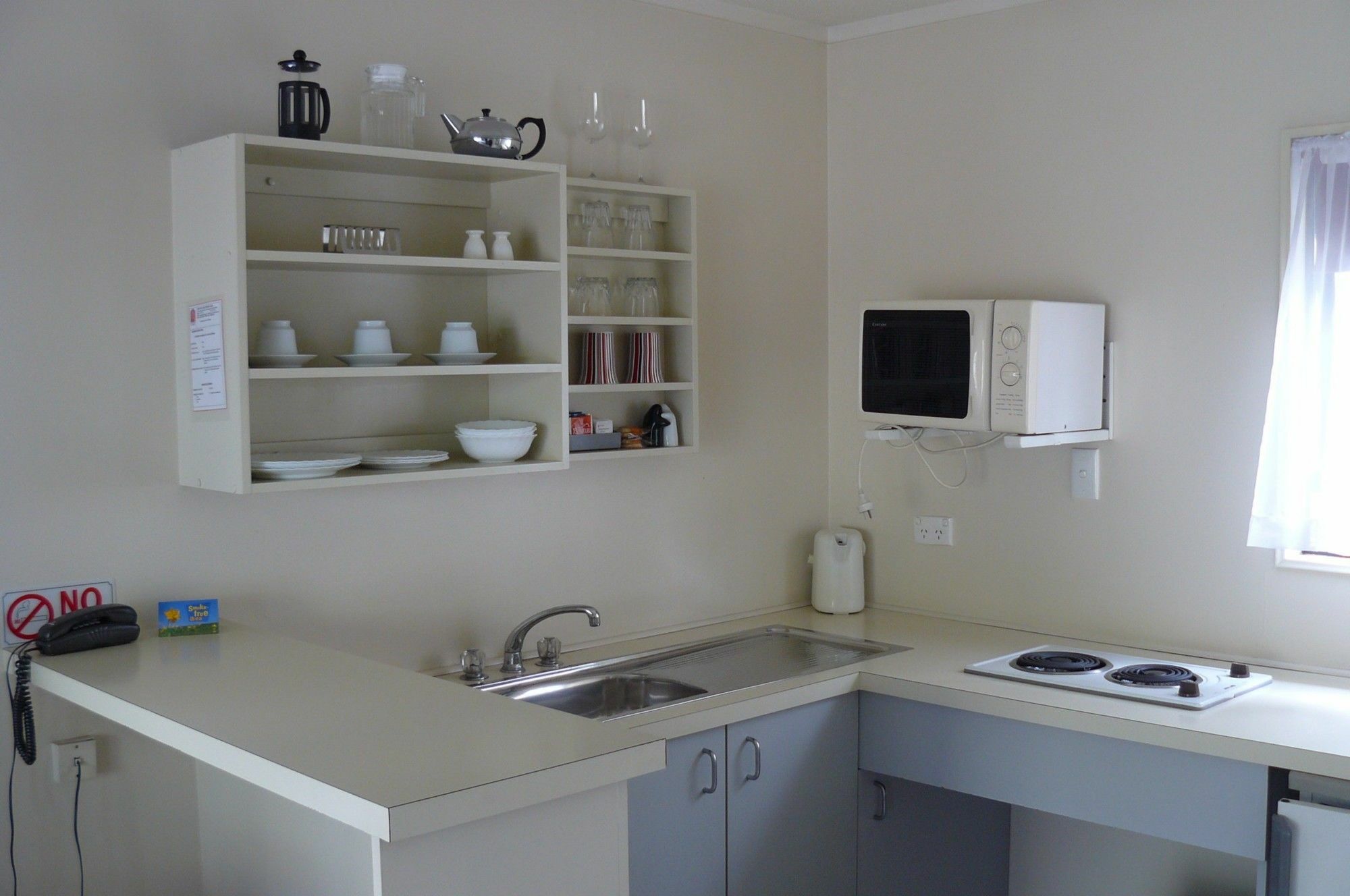 Cheviot Park Motor Lodge Whangarei Esterno foto