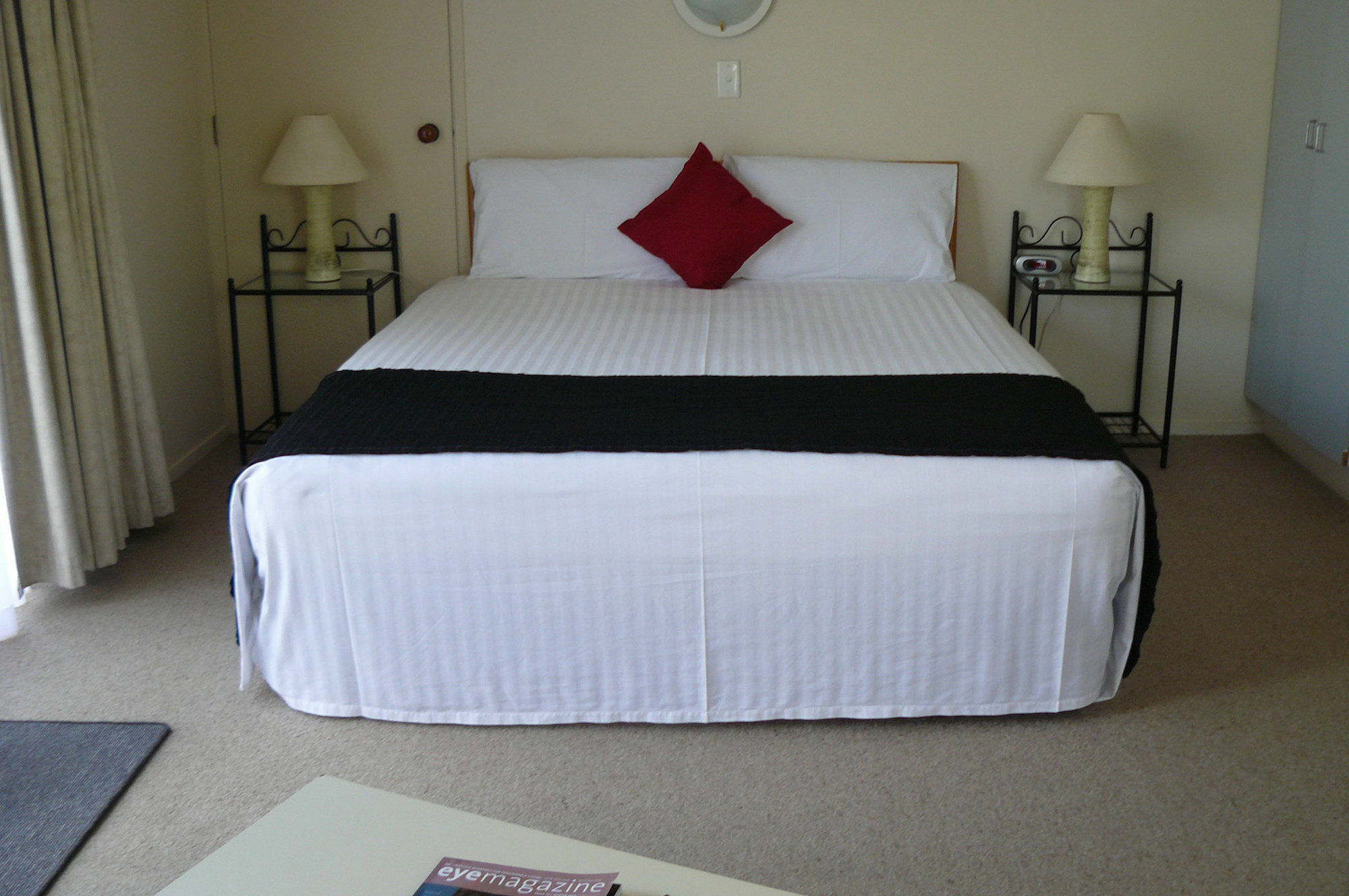 Cheviot Park Motor Lodge Whangarei Esterno foto