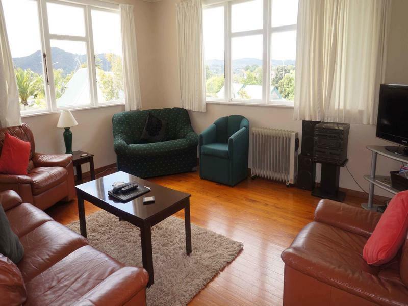Cheviot Park Motor Lodge Whangarei Esterno foto