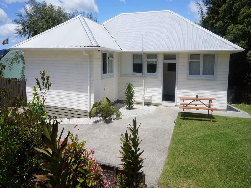 Cheviot Park Motor Lodge Whangarei Esterno foto