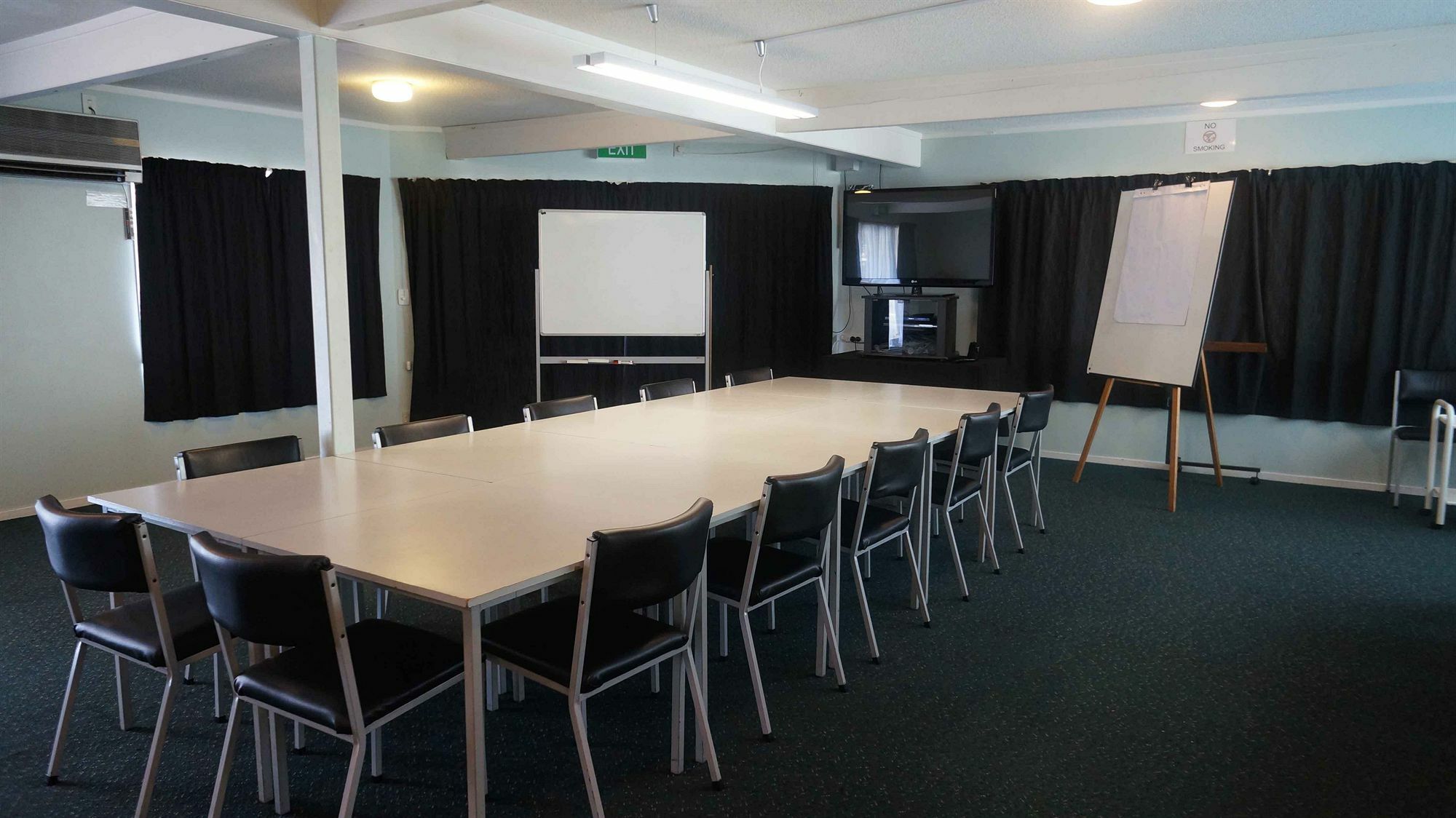 Cheviot Park Motor Lodge Whangarei Esterno foto