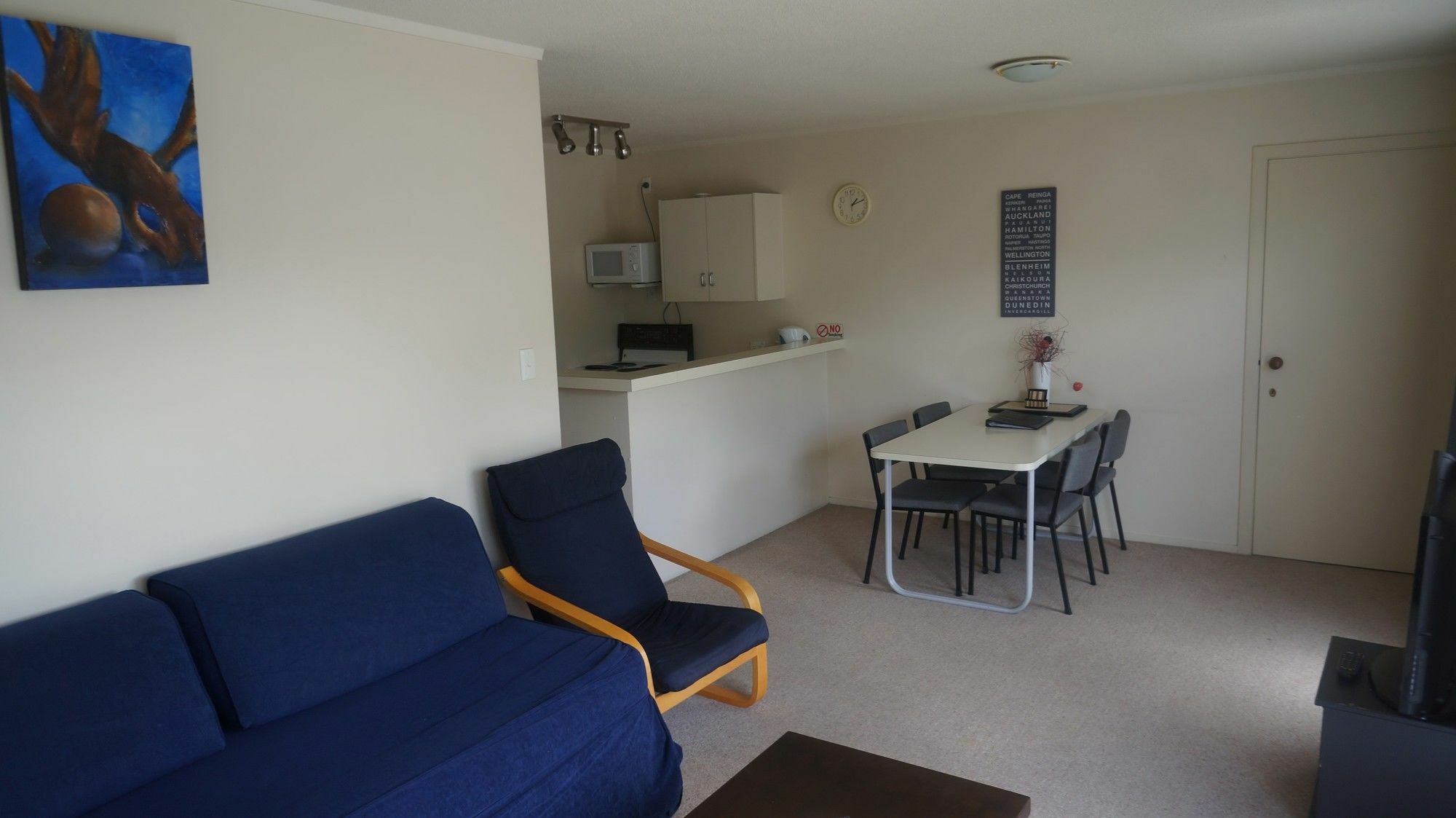 Cheviot Park Motor Lodge Whangarei Esterno foto