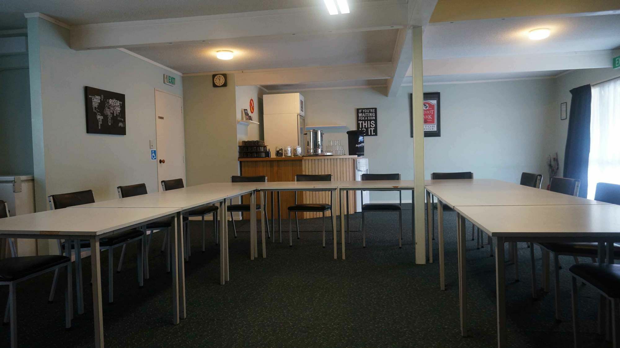 Cheviot Park Motor Lodge Whangarei Esterno foto