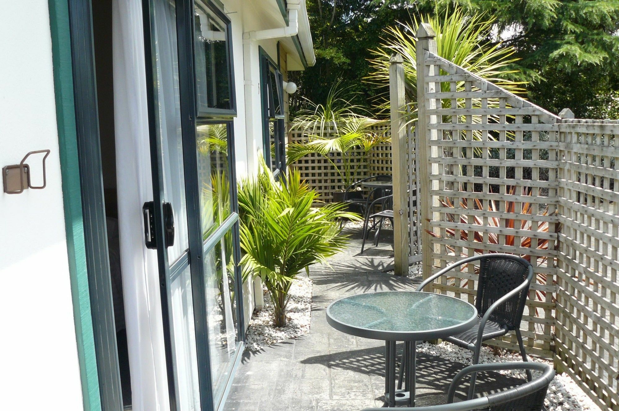 Cheviot Park Motor Lodge Whangarei Esterno foto