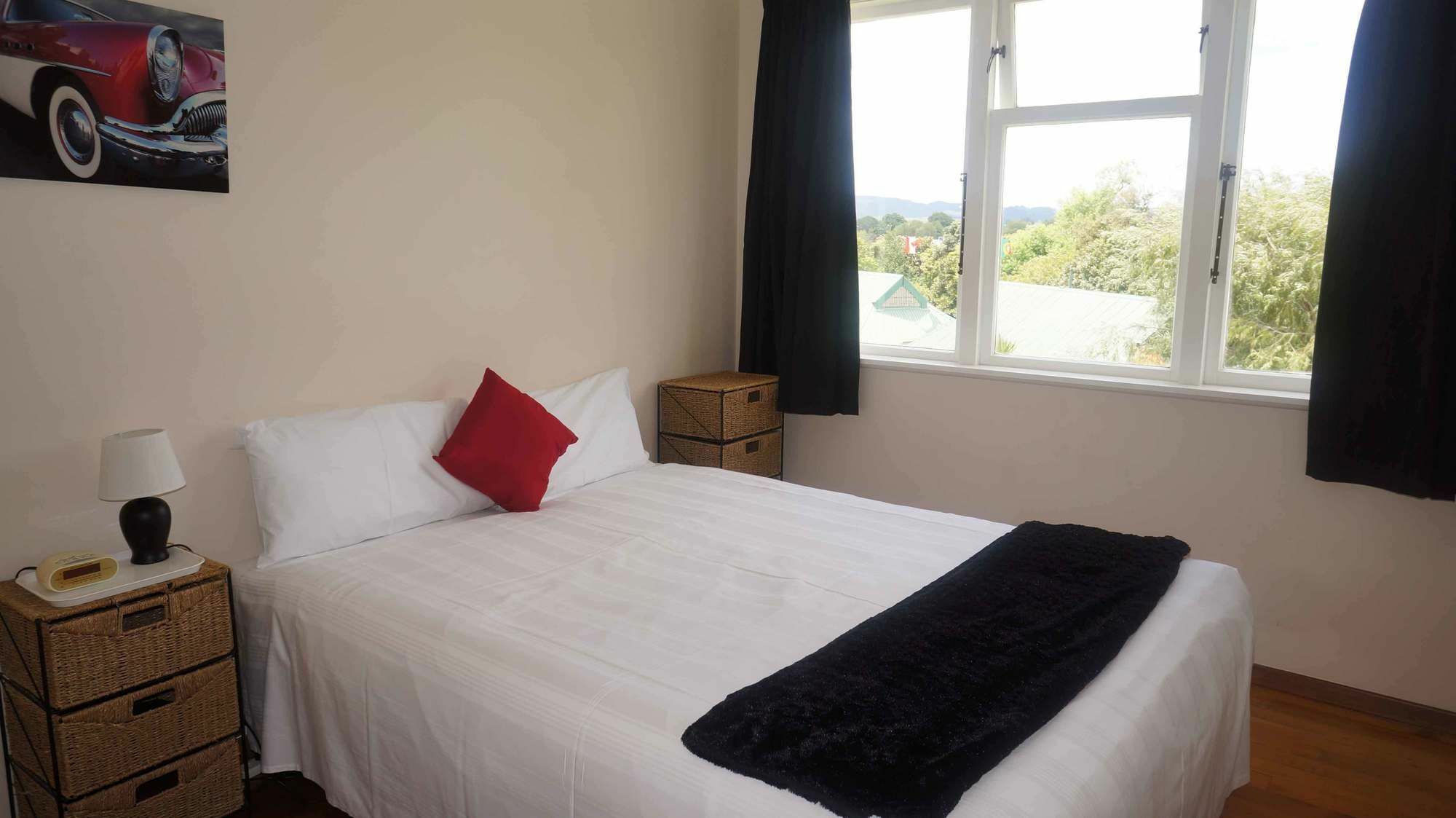 Cheviot Park Motor Lodge Whangarei Esterno foto