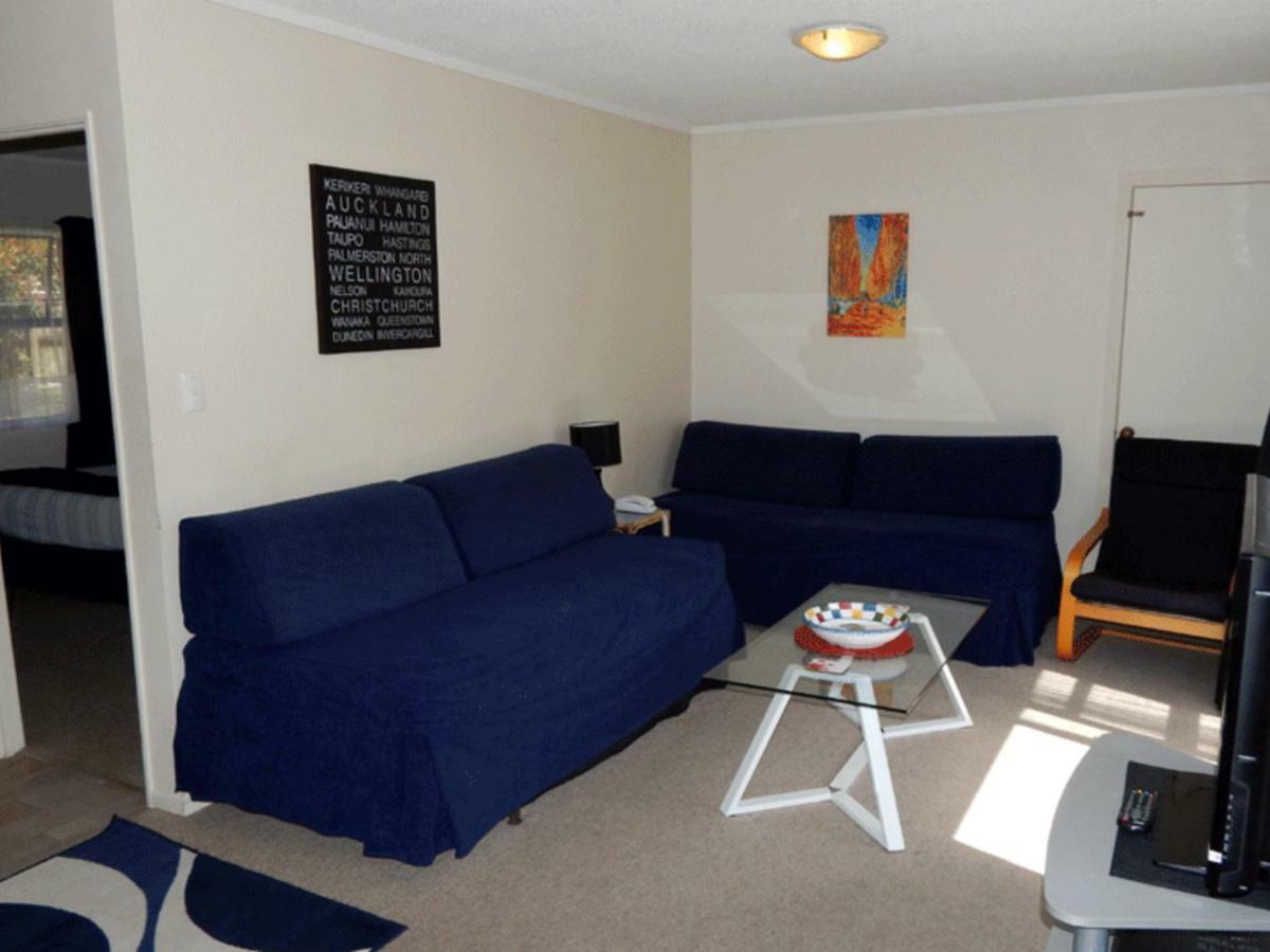 Cheviot Park Motor Lodge Whangarei Esterno foto