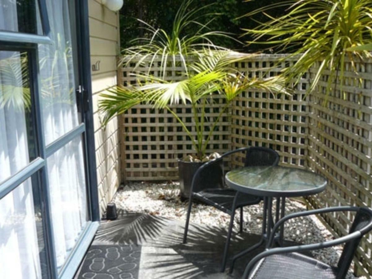 Cheviot Park Motor Lodge Whangarei Esterno foto
