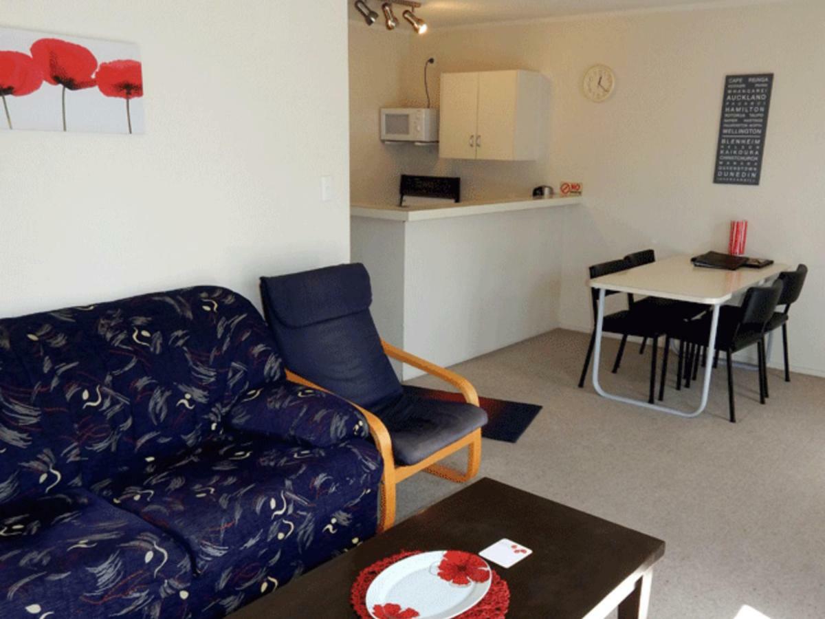 Cheviot Park Motor Lodge Whangarei Esterno foto