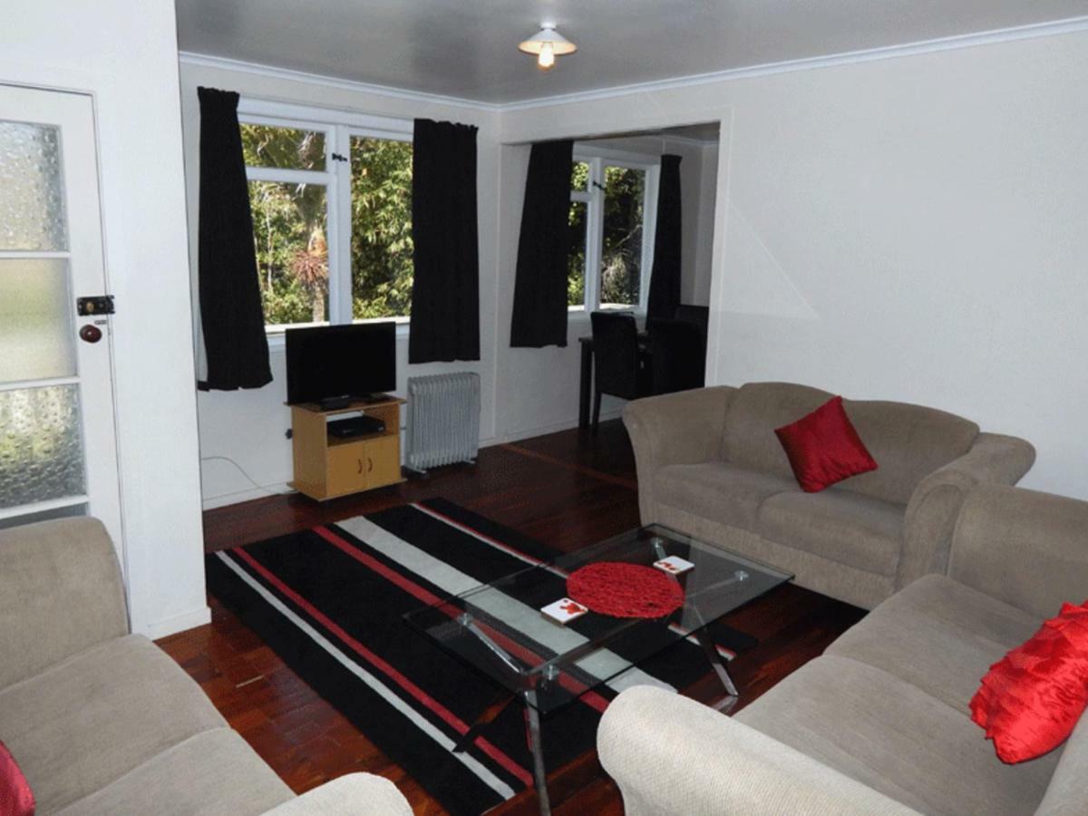 Cheviot Park Motor Lodge Whangarei Esterno foto