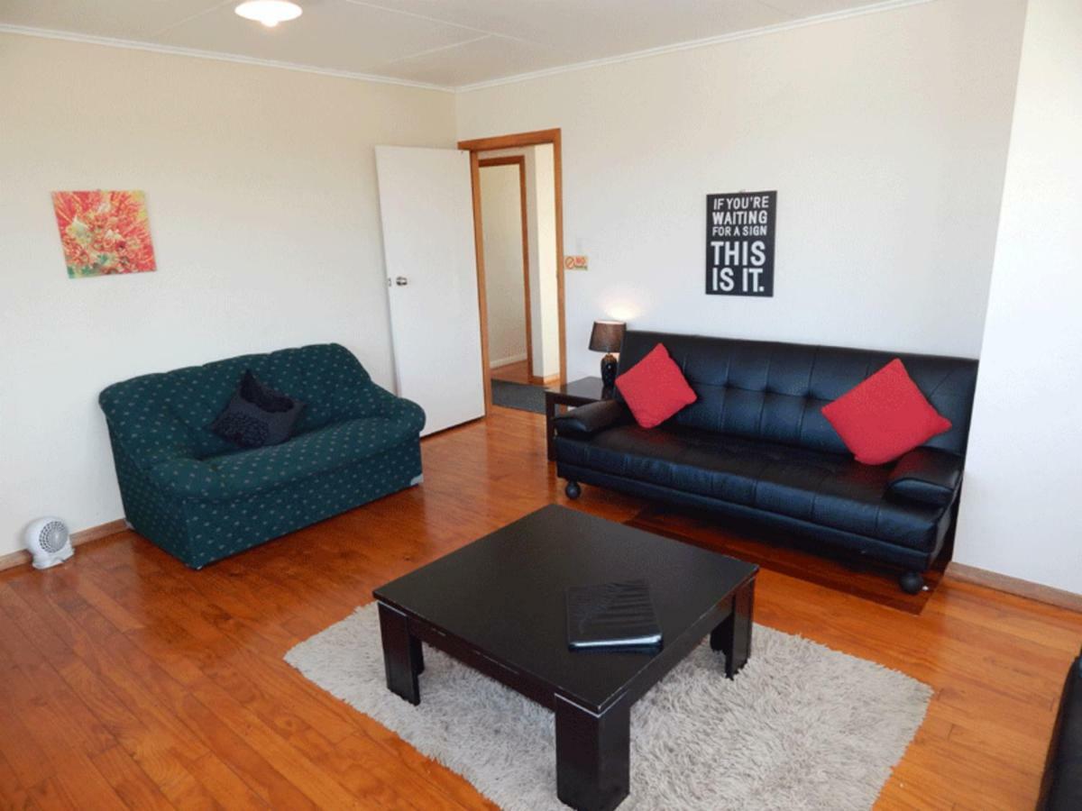 Cheviot Park Motor Lodge Whangarei Esterno foto