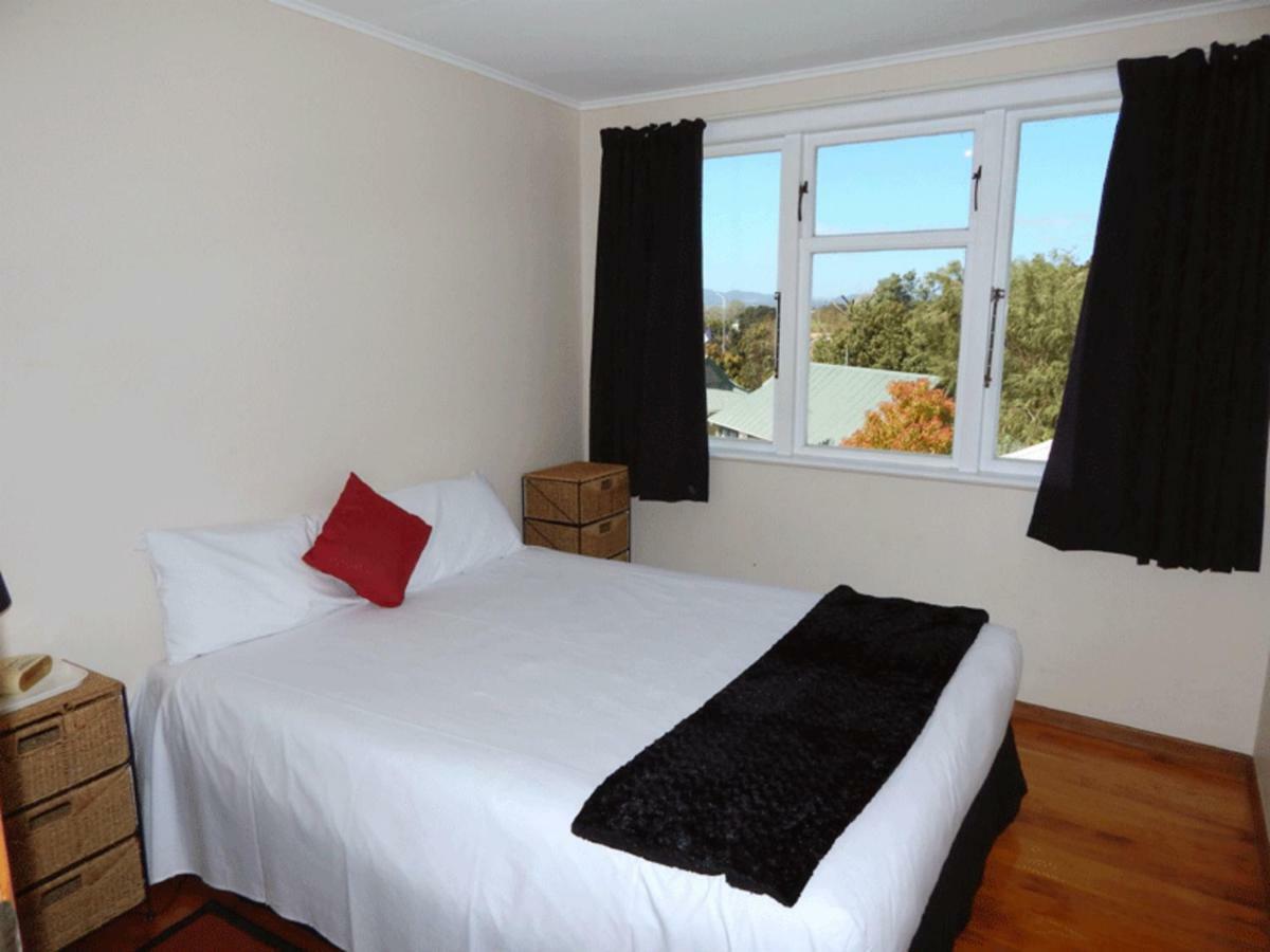 Cheviot Park Motor Lodge Whangarei Esterno foto