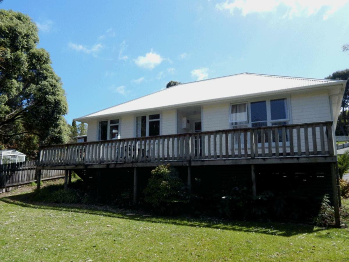 Cheviot Park Motor Lodge Whangarei Esterno foto