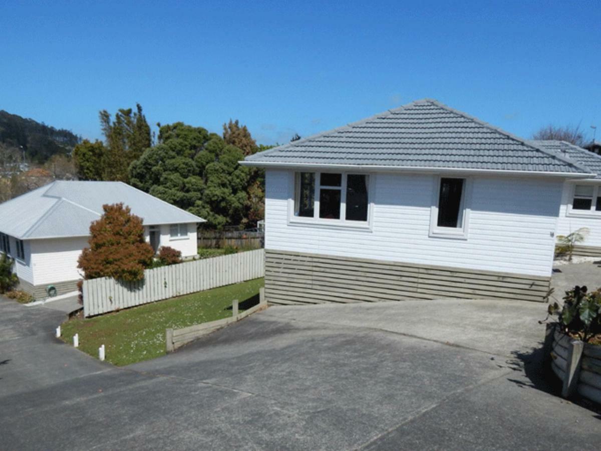 Cheviot Park Motor Lodge Whangarei Esterno foto