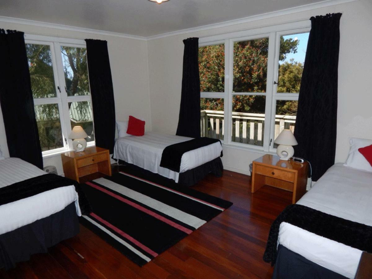 Cheviot Park Motor Lodge Whangarei Esterno foto